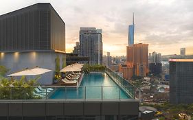 Kimpton Naluria Kuala Lumpur by IHG